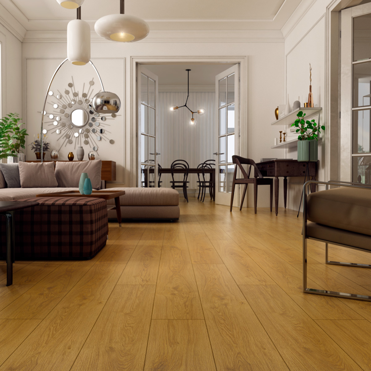 Movie - Roble Casablanca D40344 - B