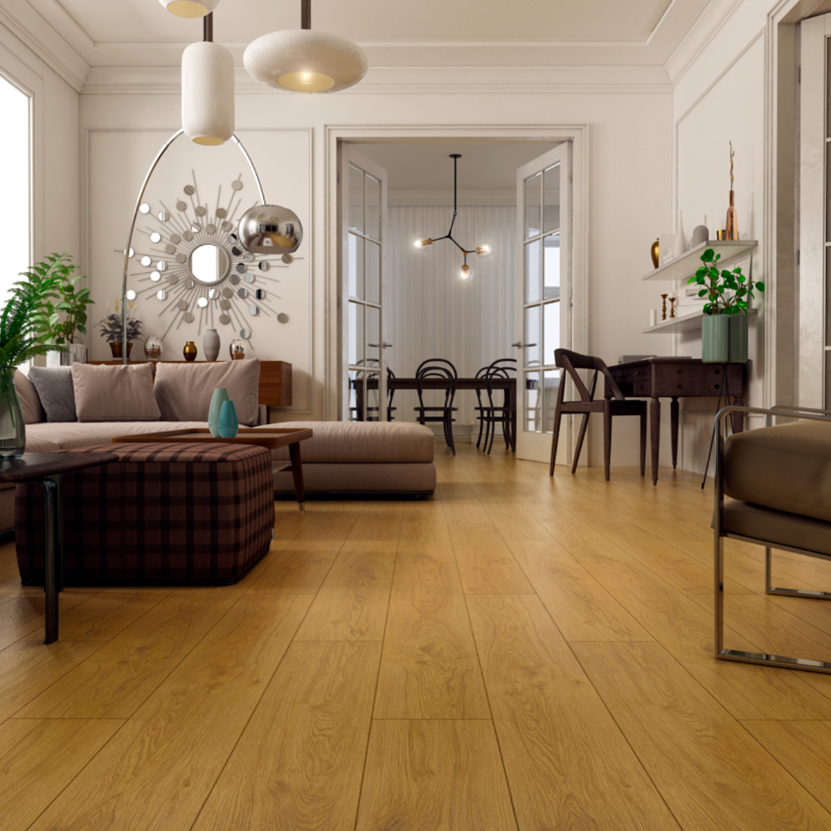 Symfonia - Forte Oak 735867